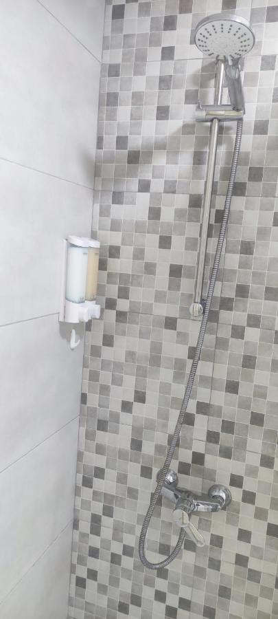 Apartamento En La Playa Malvarrosa Valencia Exterior foto