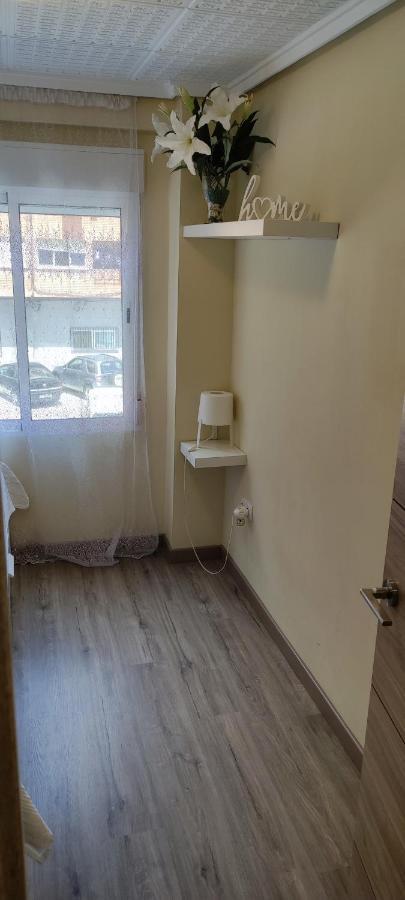Apartamento En La Playa Malvarrosa Valencia Exterior foto