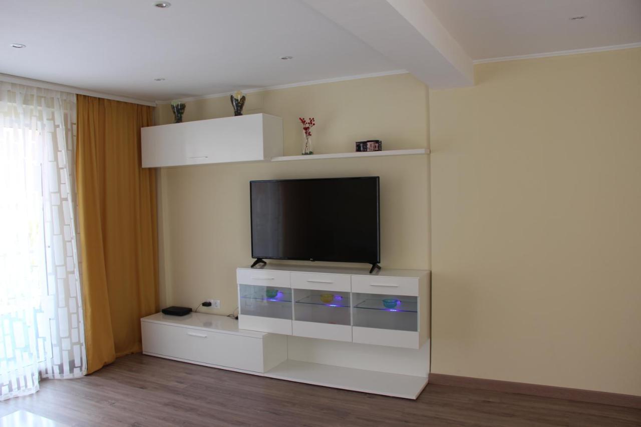 Apartamento En La Playa Malvarrosa Valencia Exterior foto